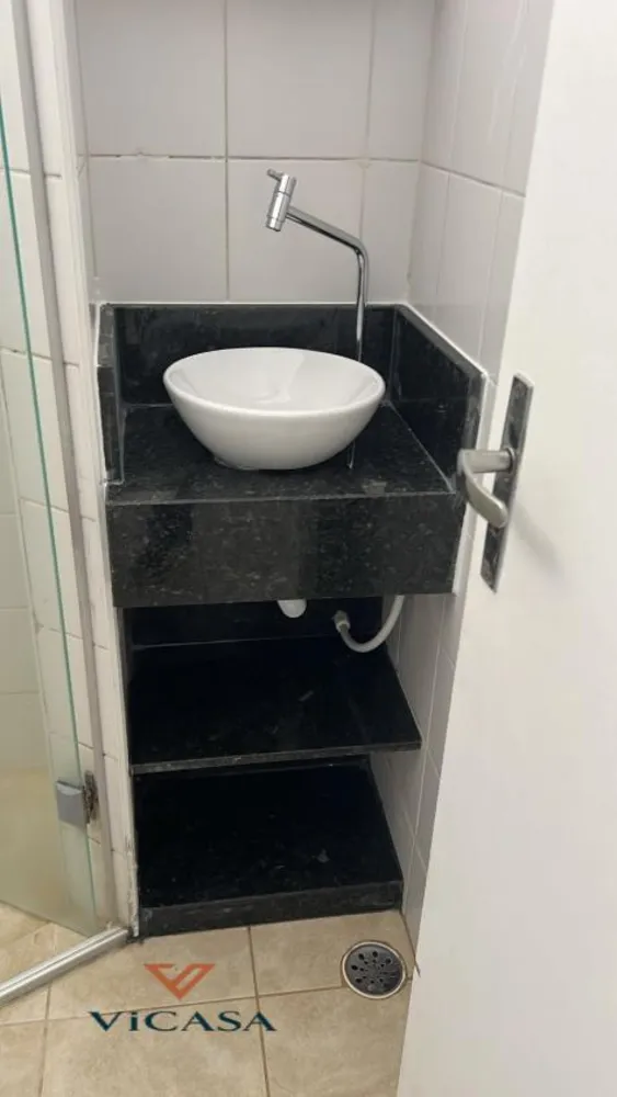Apartamento, 2 quartos, 70 m² - Foto 11