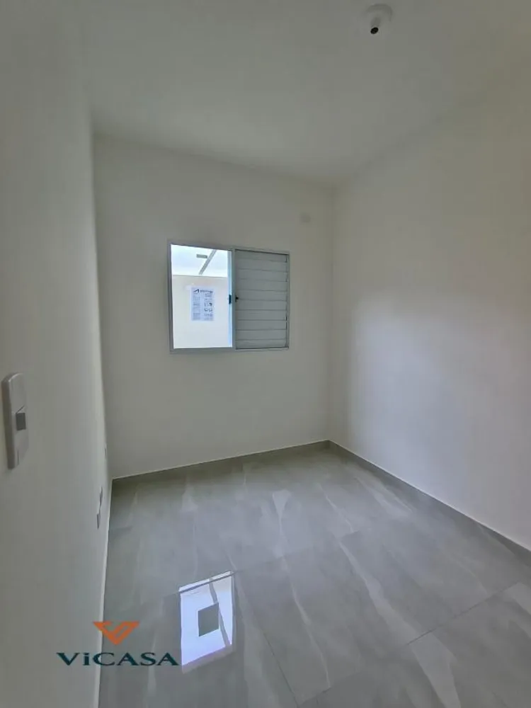 Casa de Condomínio, 2 quartos - Foto 8