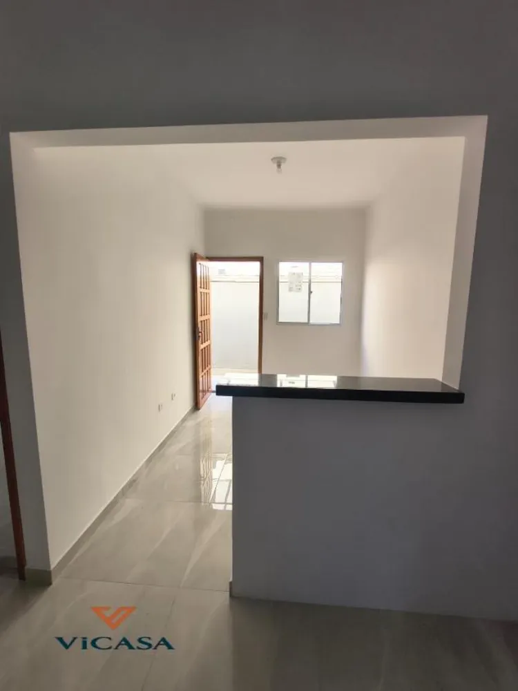 Casa de Condomínio, 2 quartos - Foto 3