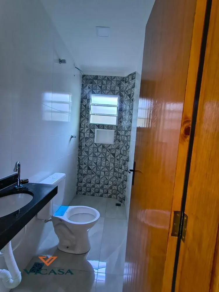 Casa de Condomínio, 2 quartos - Foto 9