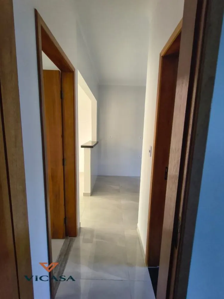 Casa de Condomínio, 2 quartos - Foto 4