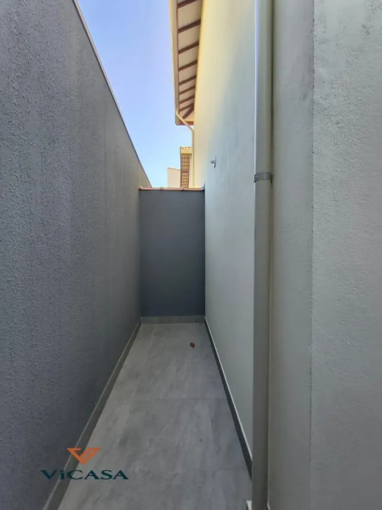 Casa de Condomínio, 2 quartos - Foto 10