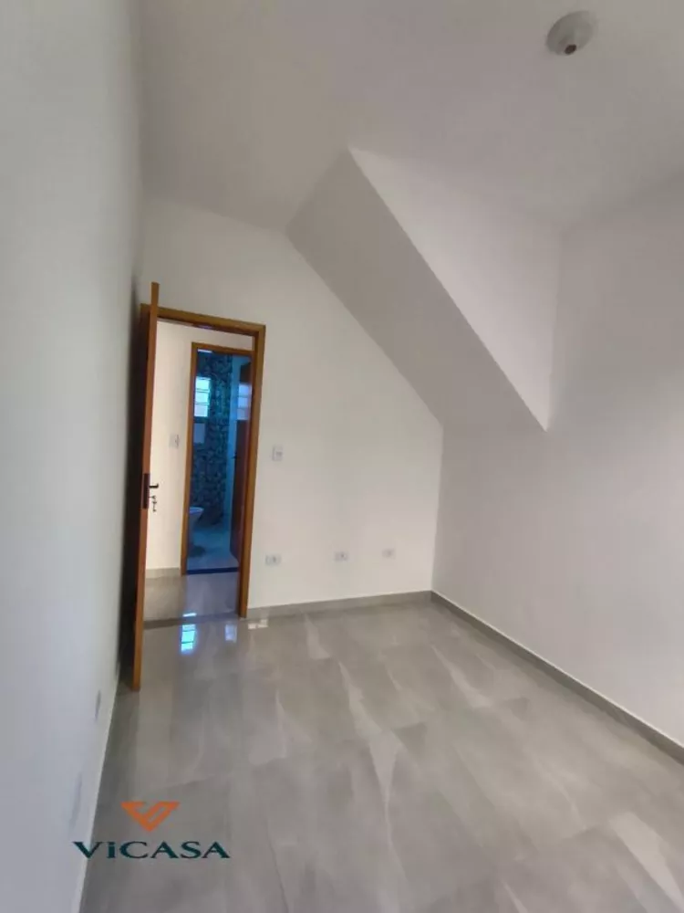 Casa de Condomínio, 2 quartos - Foto 3