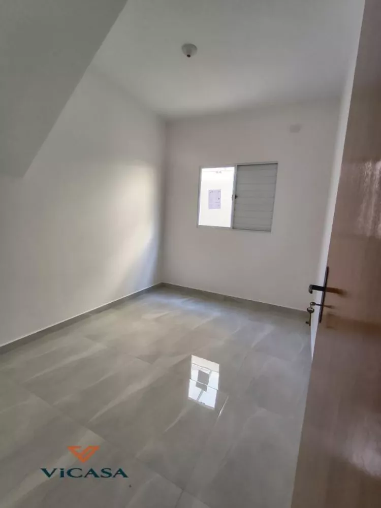 Casa de Condomínio, 2 quartos - Foto 4