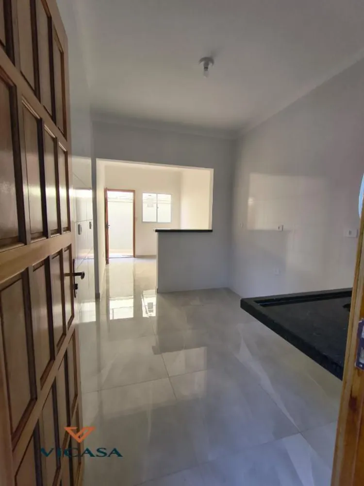 Casa de Condomínio, 2 quartos - Foto 2