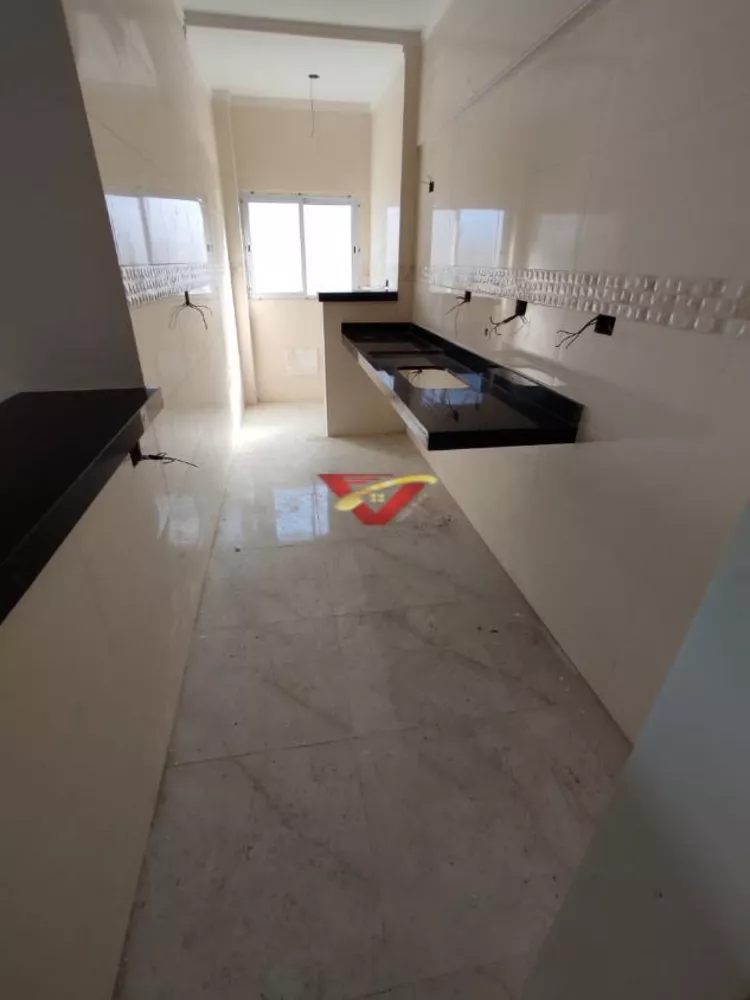 Apartamento à venda com 2 quartos, 69m² - Foto 2