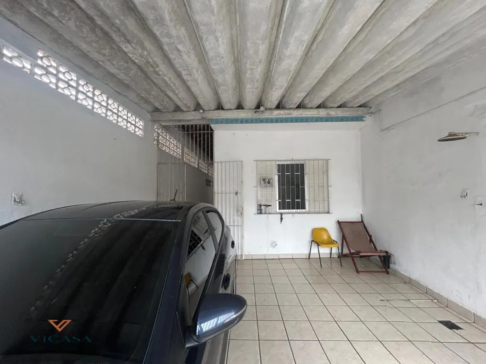Casa, 3 quartos, 200 m² - Foto 4