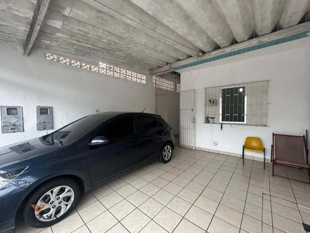 Casa, 3 quartos, 200 m² - Foto 5