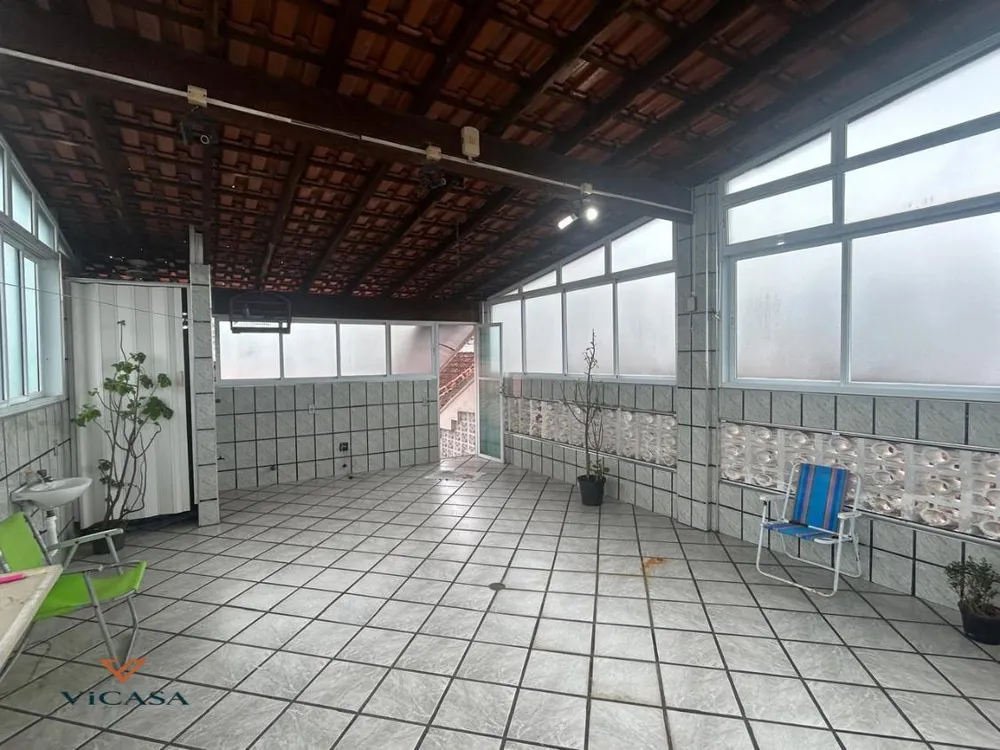 Casa, 3 quartos, 200 m² - Foto 11