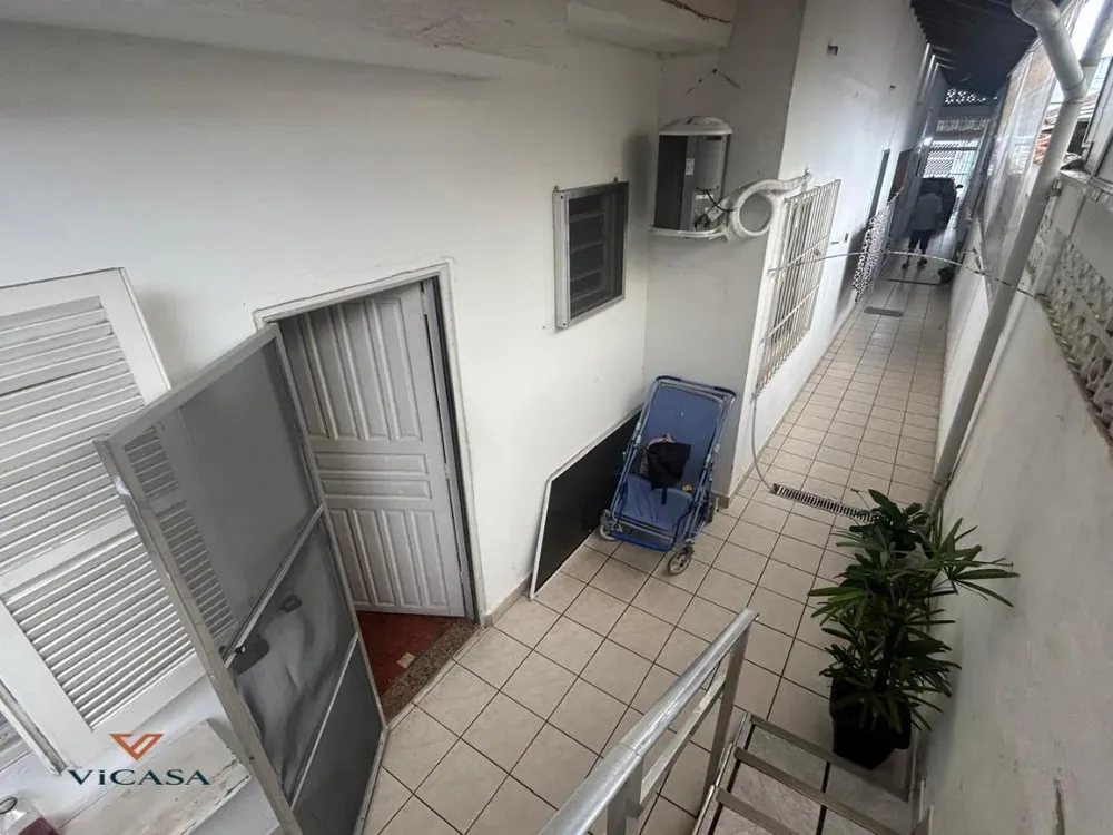 Casa, 3 quartos, 200 m² - Foto 8