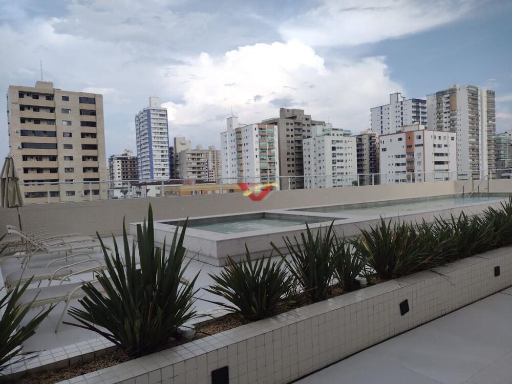 Apartamento, 1 quarto, 57 m² - Foto 1