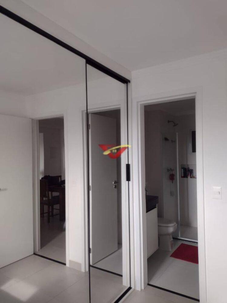 Apartamento, 1 quarto, 57 m² - Foto 10