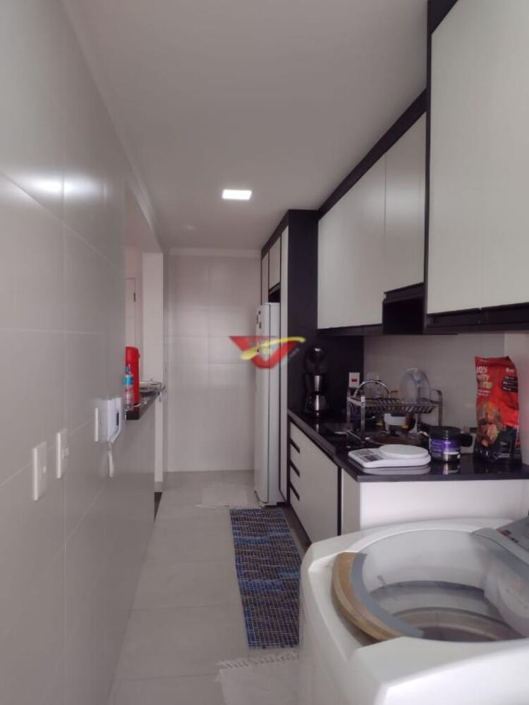 Apartamento, 1 quarto, 57 m² - Foto 7