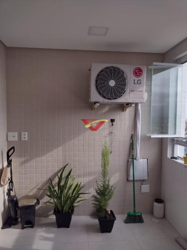 Apartamento, 1 quarto, 57 m² - Foto 2