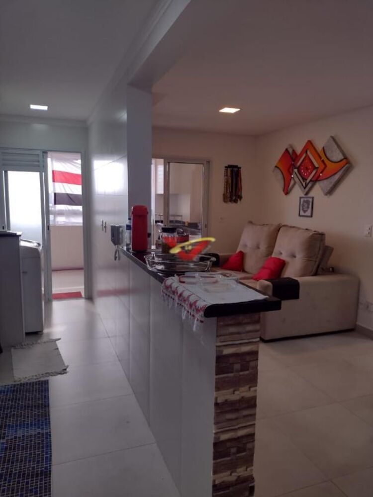 Apartamento, 1 quarto, 57 m² - Foto 4