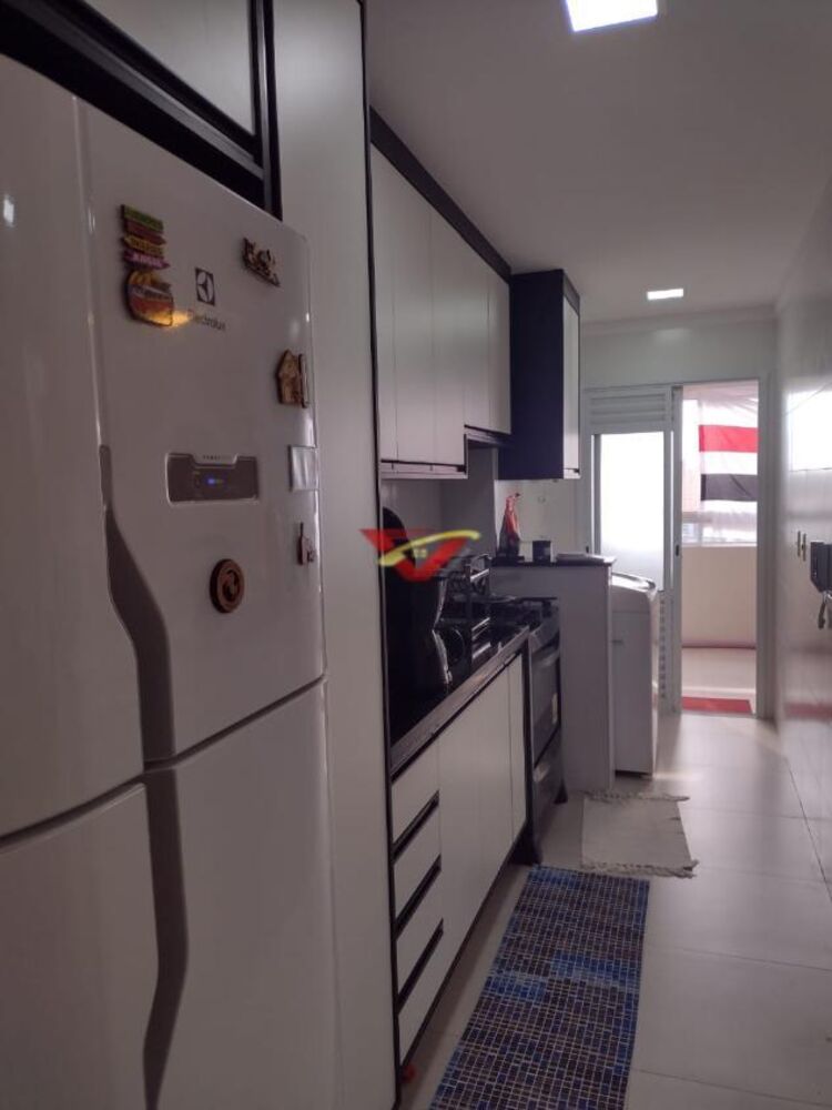Apartamento, 1 quarto, 57 m² - Foto 6