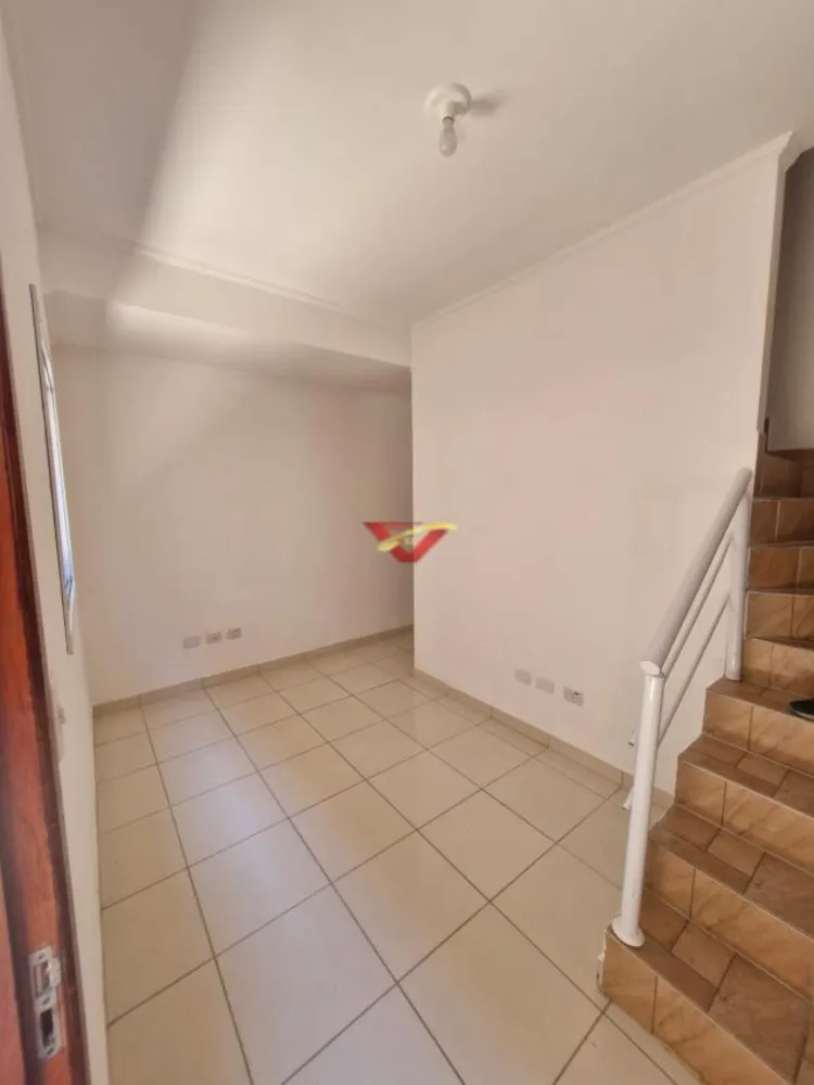 Casa de Condomínio, 2 quartos - Foto 5