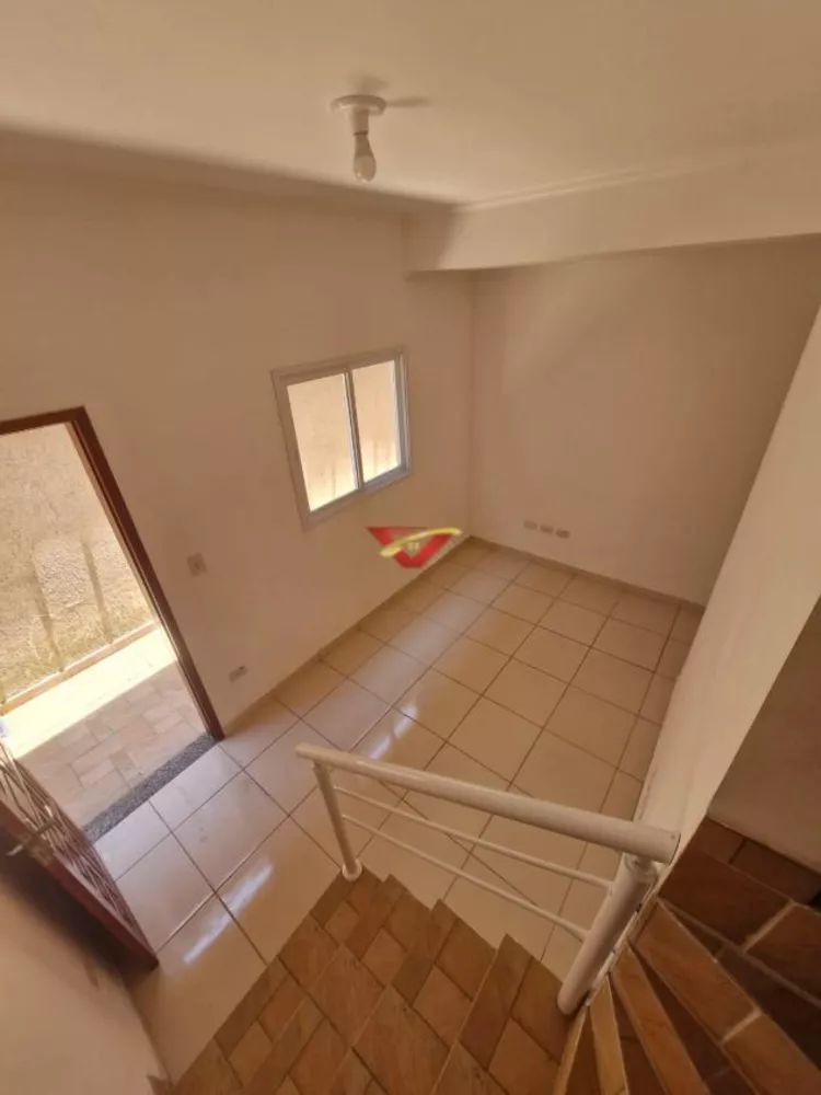 Casa de Condomínio, 2 quartos - Foto 5