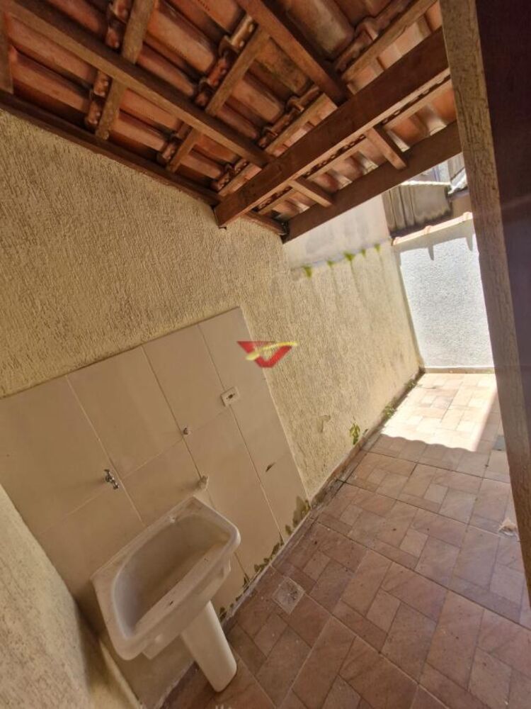 Casa de Condomínio, 2 quartos - Foto 2