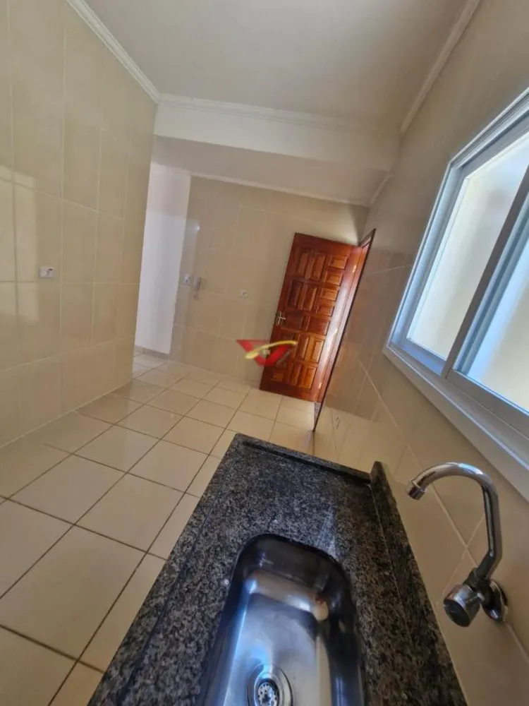 Casa de Condomínio, 2 quartos - Foto 7