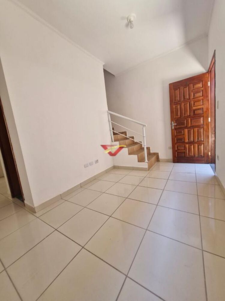 Casa de Condomínio, 2 quartos - Foto 1