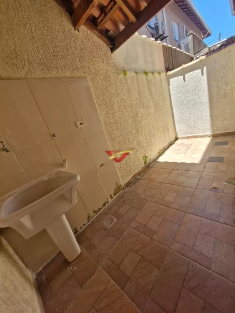 Casa de Condomínio, 2 quartos - Foto 8