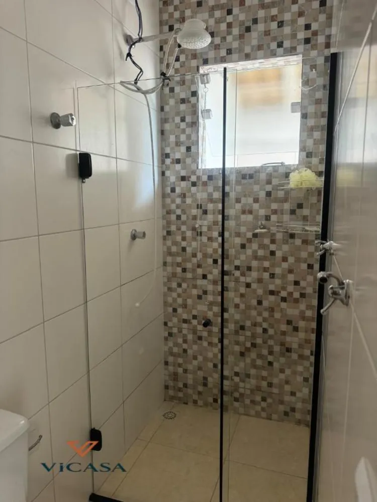 Casa de Condomínio, 2 quartos - Foto 6