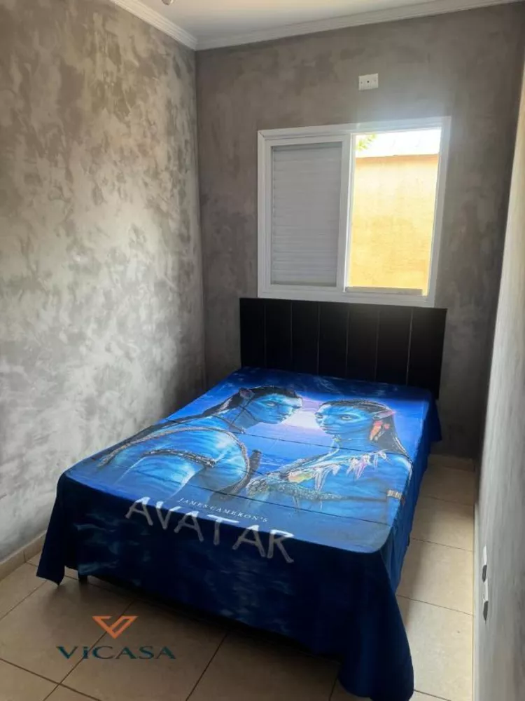 Casa de Condomínio, 2 quartos - Foto 4
