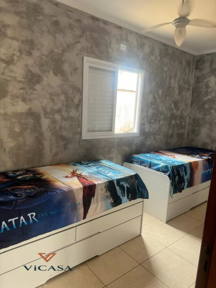 Casa de Condomínio, 2 quartos - Foto 5