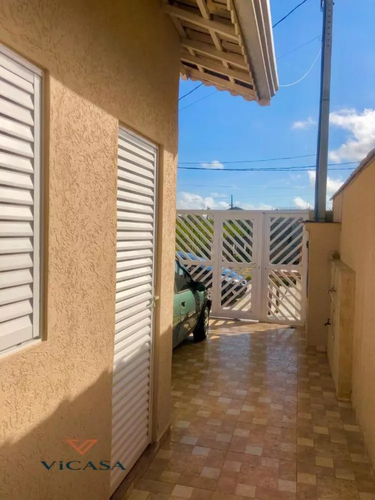 Casa de Condomínio, 2 quartos - Foto 8