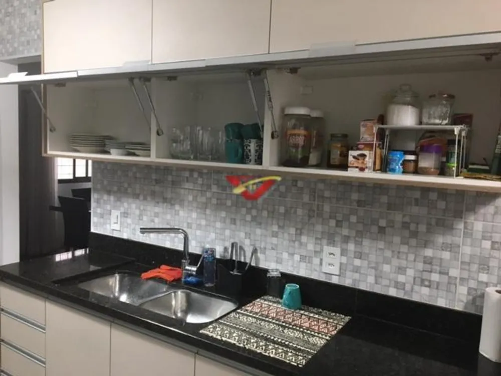 Apartamento, 3 quartos - Foto 11
