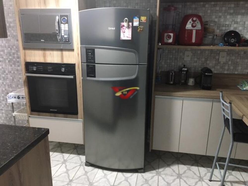 Apartamento, 3 quartos - Foto 6