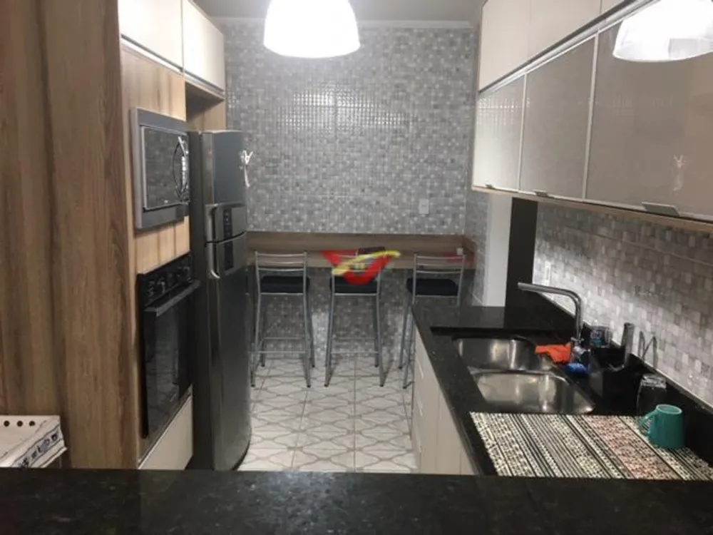 Apartamento, 3 quartos - Foto 9