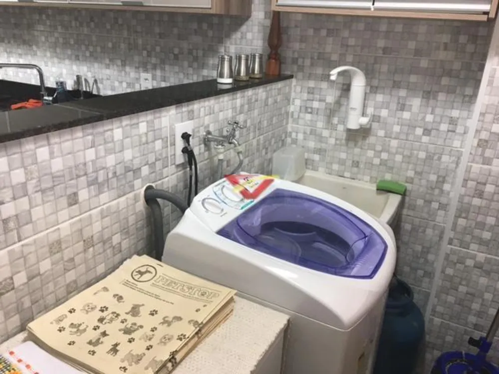 Apartamento, 3 quartos - Foto 12