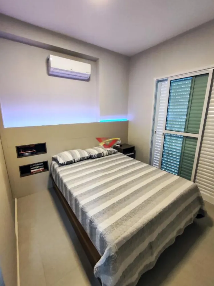 Apartamento, 3 quartos, 118 m² - Foto 6