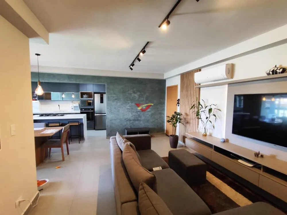 Apartamento, 3 quartos, 118 m² - Foto 9
