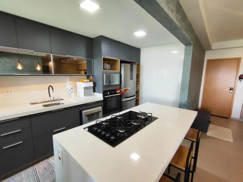 Apartamento, 3 quartos, 118 m² - Foto 8