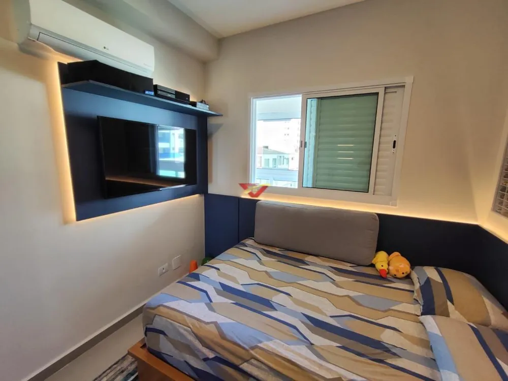 Apartamento, 3 quartos, 118 m² - Foto 5