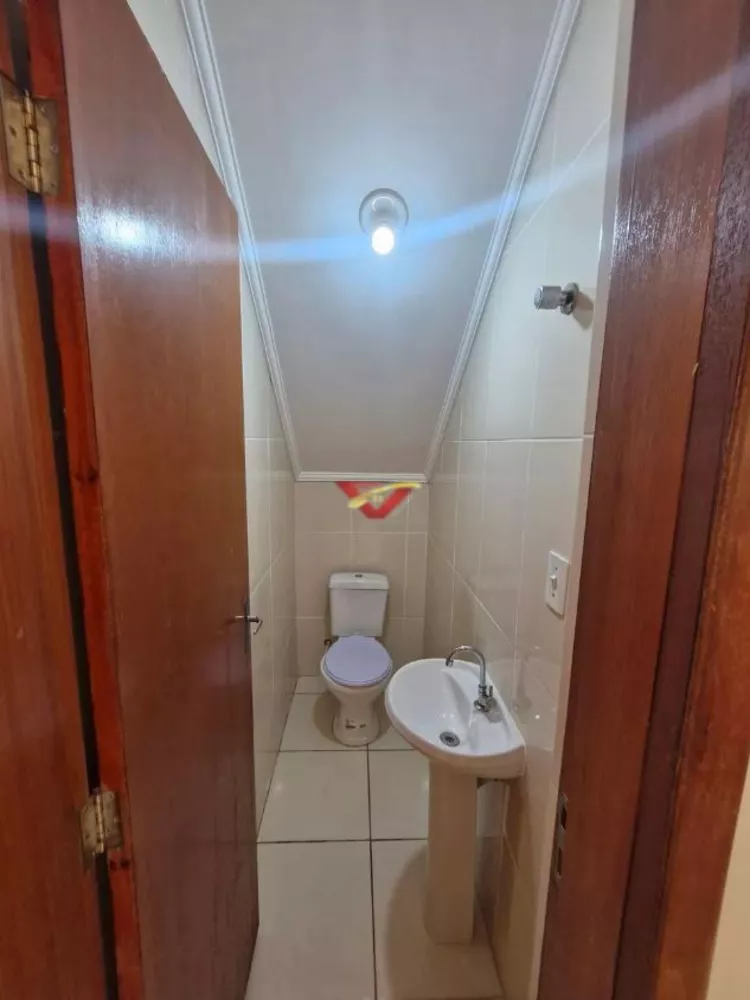 Casa de Condomínio, 2 quartos - Foto 4