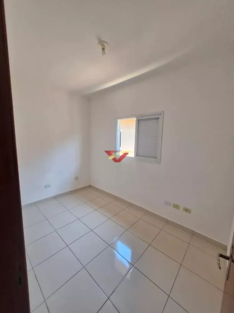 Casa de Condomínio, 2 quartos - Foto 1