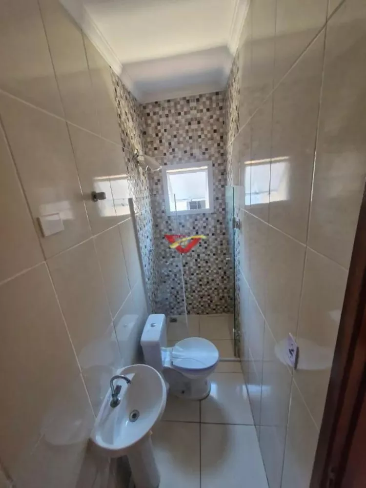 Casa de Condomínio, 2 quartos - Foto 3