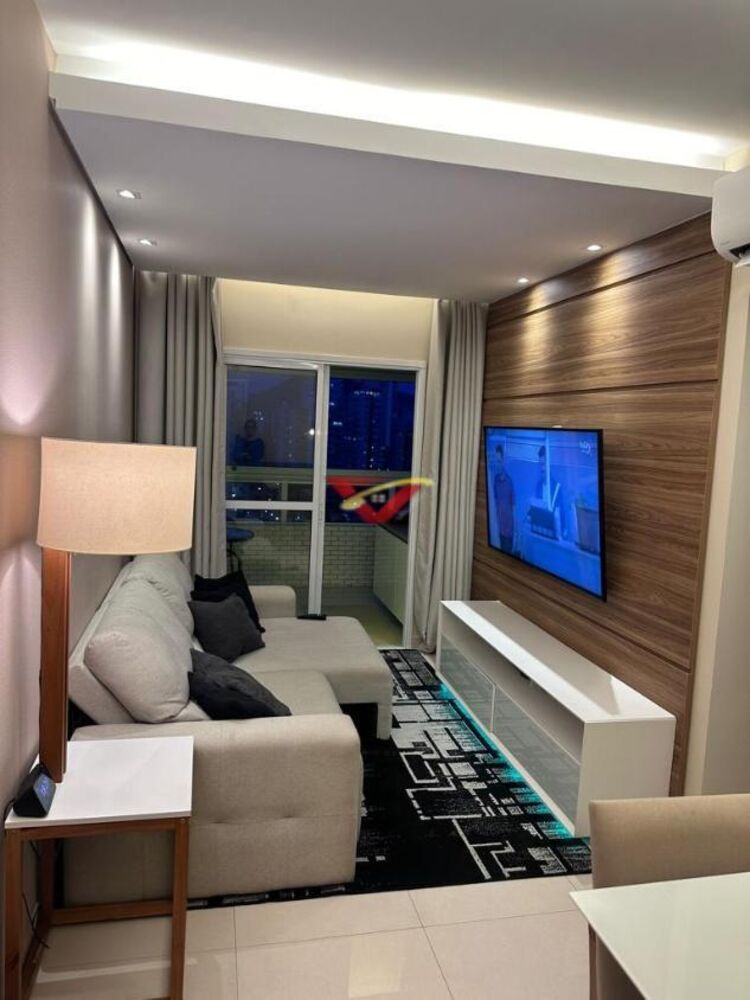 Apartamento, 2 quartos, 61 m² - Foto 5