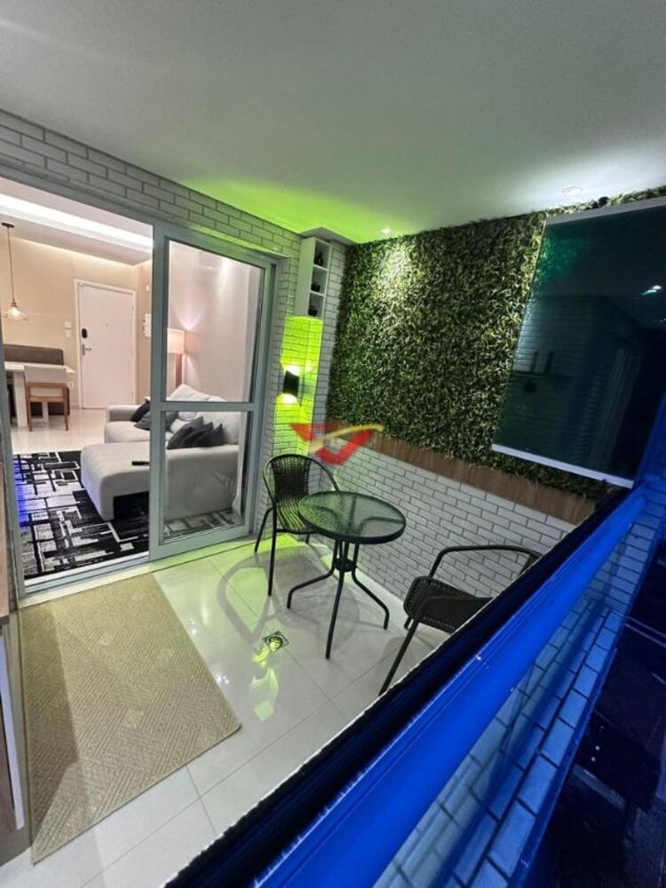 Apartamento, 2 quartos, 61 m² - Foto 8