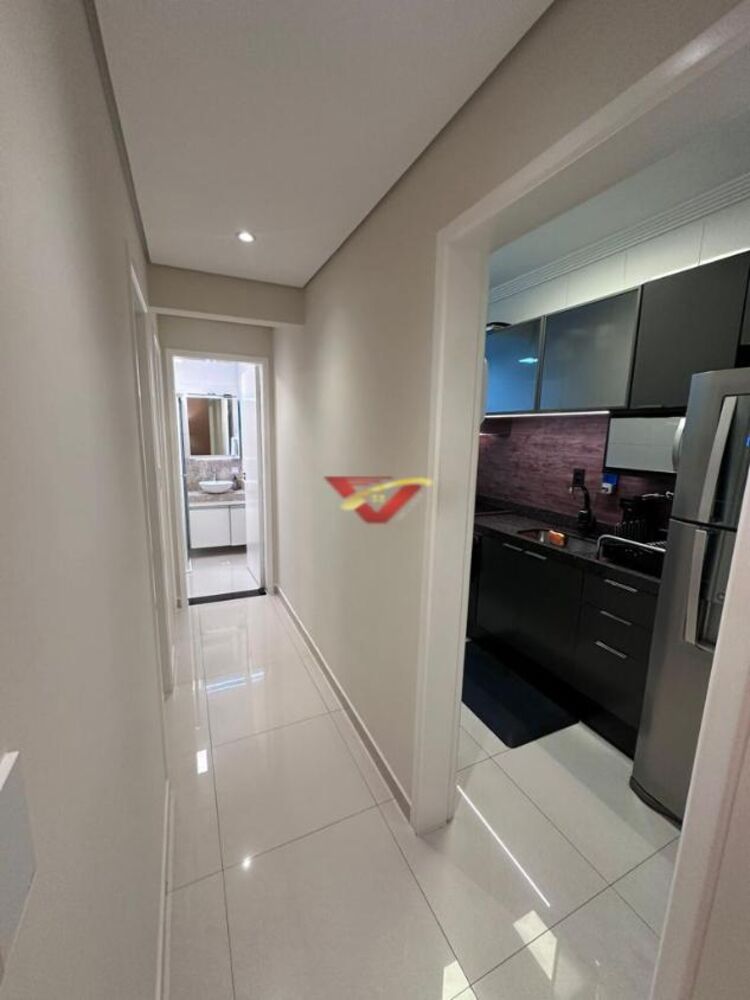 Apartamento, 2 quartos, 61 m² - Foto 11