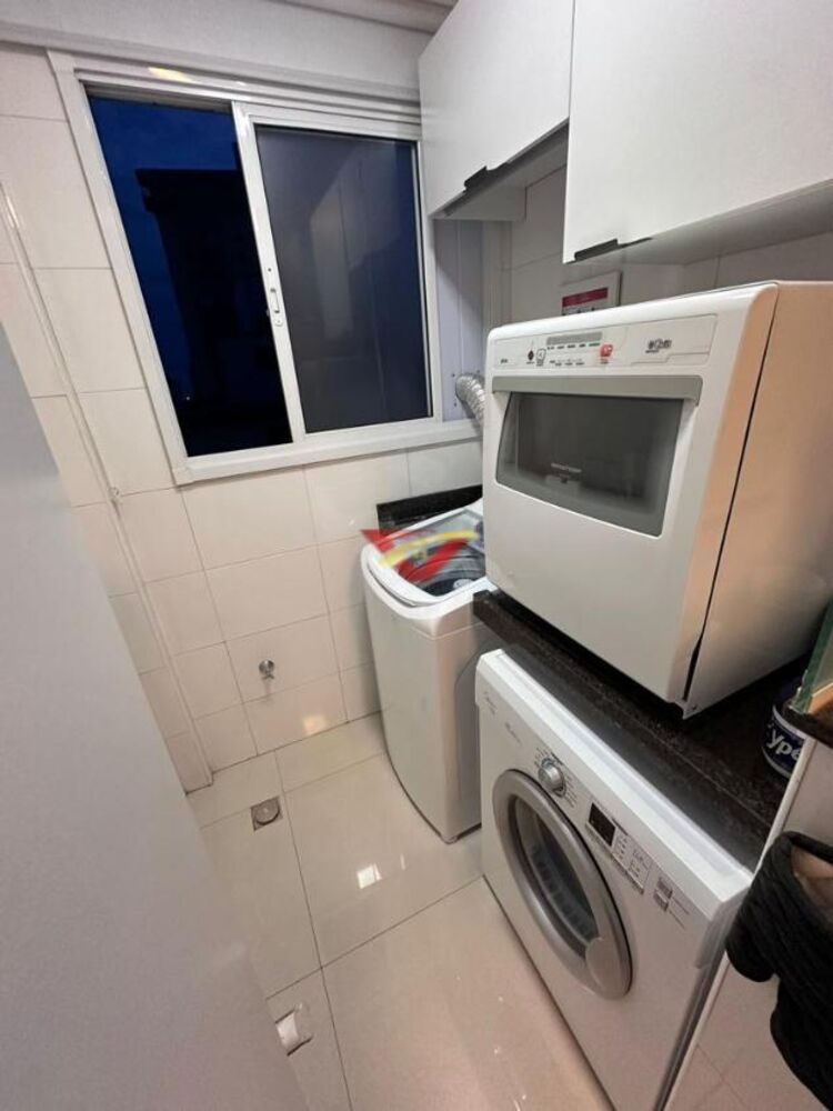 Apartamento, 2 quartos, 61 m² - Foto 4