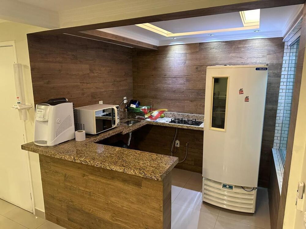 Apartamento, 2 quartos, 61 m² - Foto 3