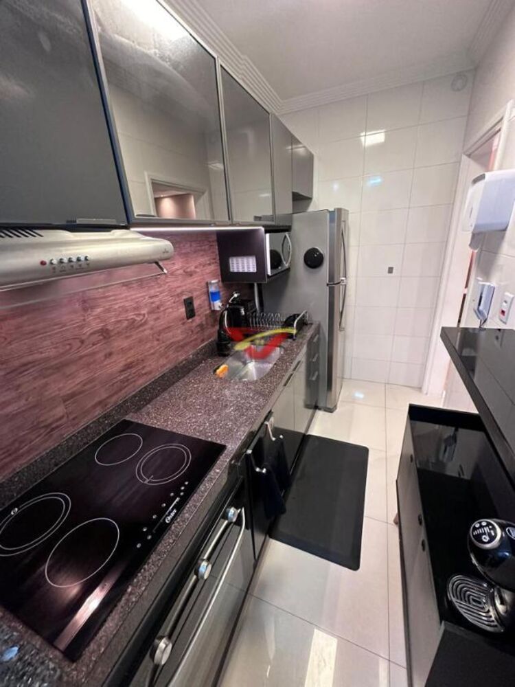 Apartamento, 2 quartos, 61 m² - Foto 7