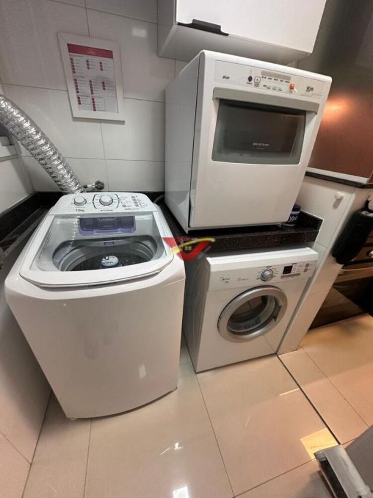 Apartamento, 2 quartos, 61 m² - Foto 14