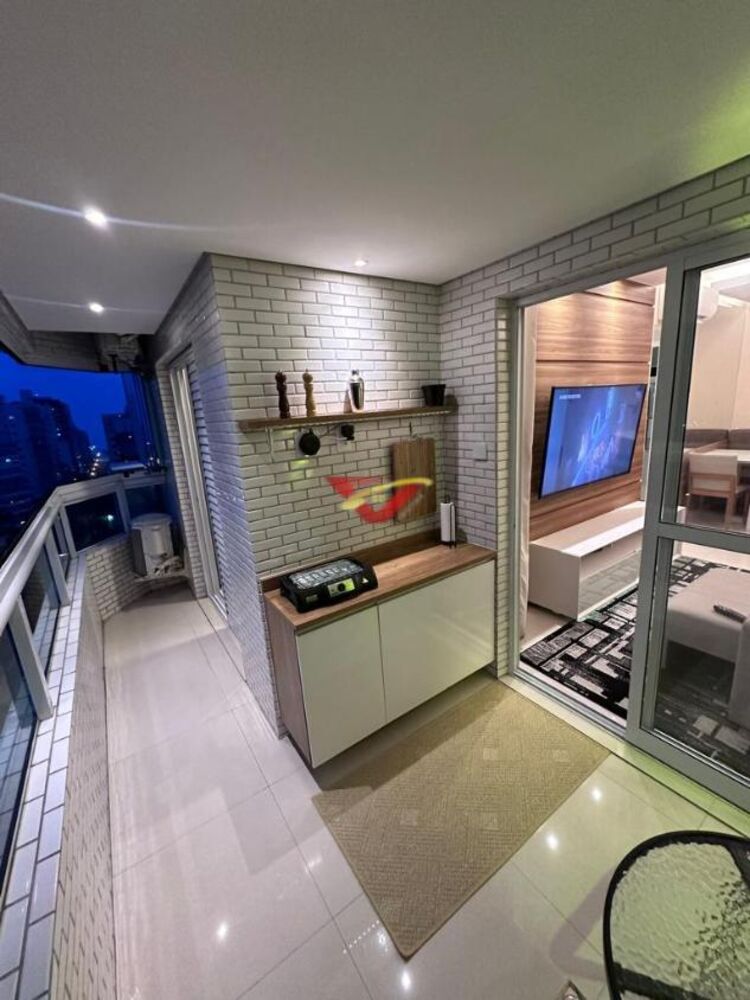 Apartamento, 2 quartos, 61 m² - Foto 12