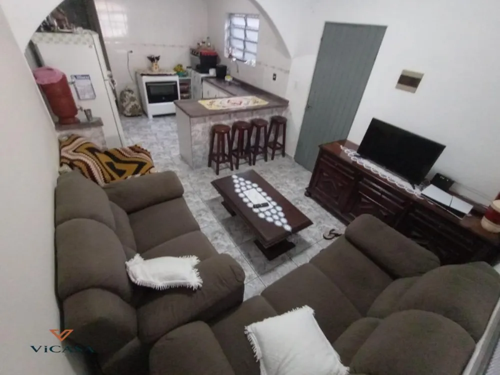 Casa, 2 quartos, 100 m² - Foto 1